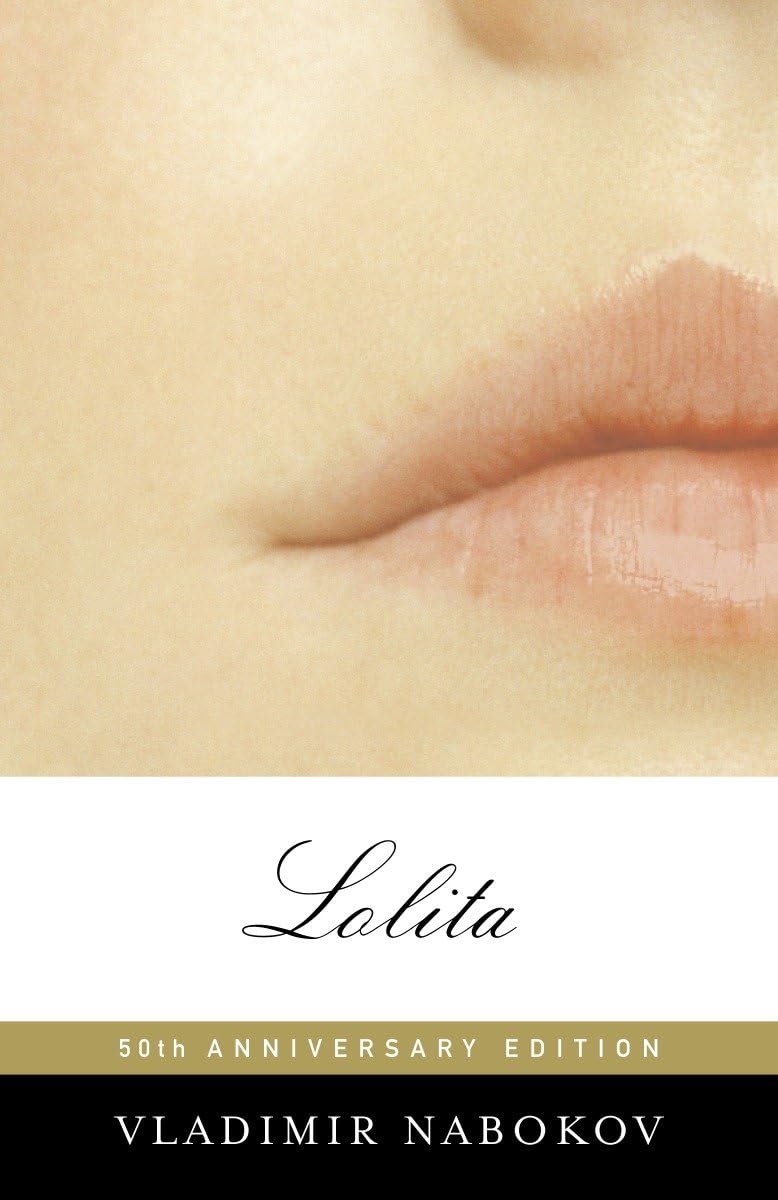 Lolita by Nabokov, Vladimir