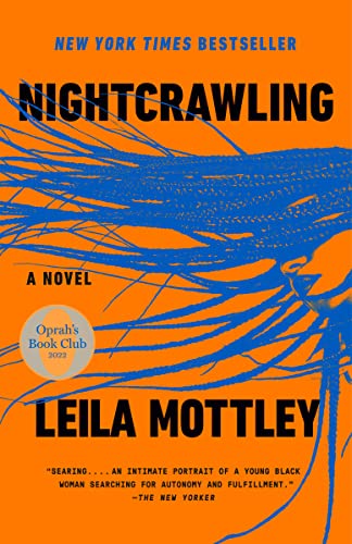 Nightcrawling: A Novel (Oprah's Book Club) -- Leila Mottley, Paperback