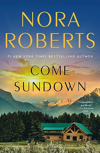 Come Sundown by Roberts, Nora