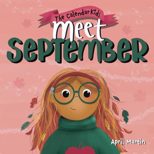 Meet September by Martin, April