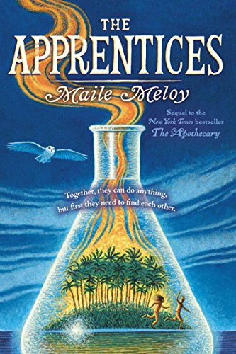 The Apprentices -- Maile Meloy, Paperback