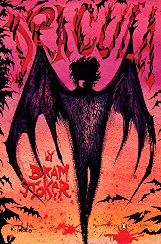 Dracula: (Penguin Classics Deluxe Edition) -- Bram Stoker - Paperback