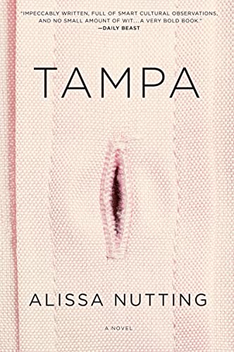 Tampa by Nutting, Alissa