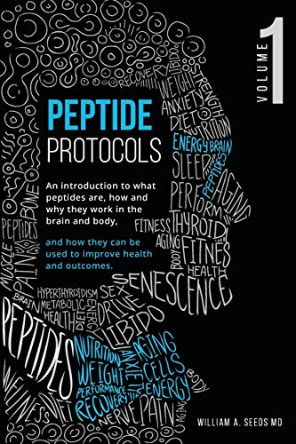 Peptide Protocols: Volume One -- William A. Seeds, Paperback