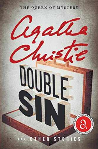 Double Sin and Other Stories -- Agatha Christie, Paperback