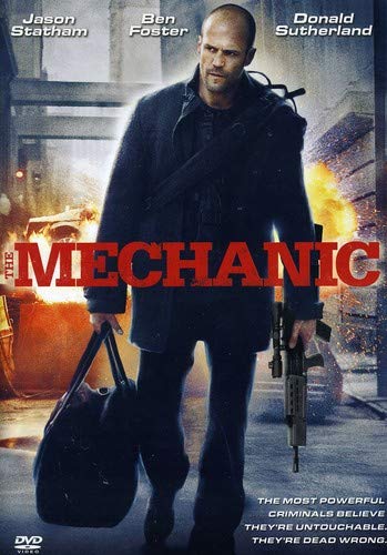 Mechanic (2011)