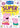 Peppa Pig Super Sticker Book (Peppa Pig) by Golden Books