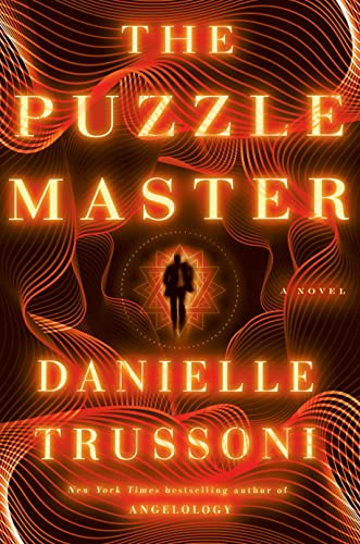 The Puzzle Master -- Danielle Trussoni, Hardcover