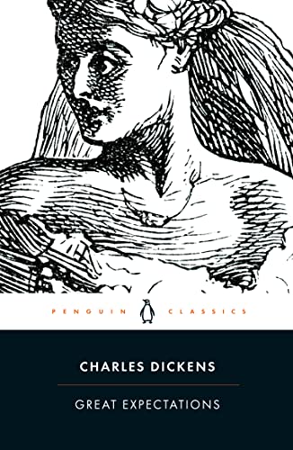 Great Expectations -- Charles Dickens - Paperback