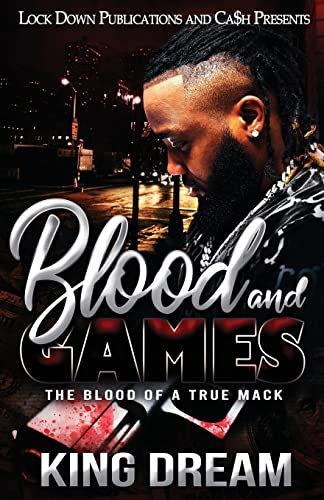 Blood and Games by Dream, King