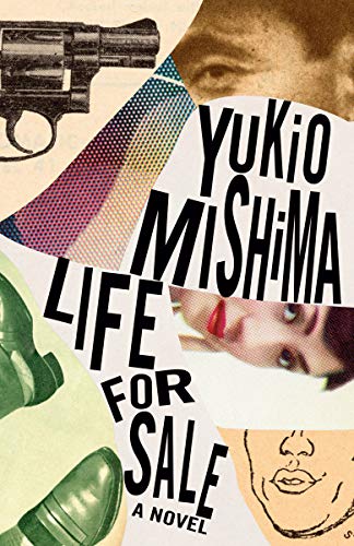 Life for Sale -- Yukio Mishima - Paperback