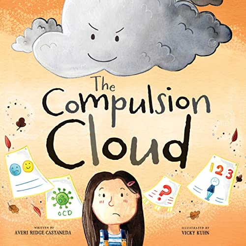 The Compulsion Cloud by Ridge Castaneda, Averi