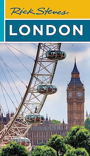 Rick Steves London by Steves, Rick