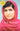 I Am Malala: The Girl Who Stood Up for Education and Was Shot by the Taliban -- Malala Yousafzai, Hardcover