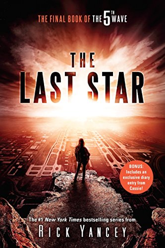 The Last Star: The Final Book of the 5th Wave -- Rick Yancey, Paperback