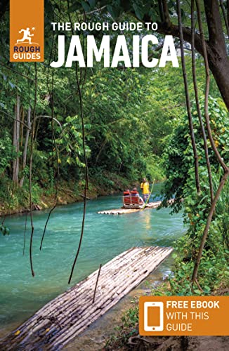 The Rough Guide to Jamaica (Travel Guide with Free Ebook) by Guides, Rough