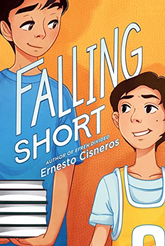 Falling Short -- Ernesto Cisneros - Paperback