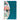 The CSB Study Bible for Women, Teal/Sage Leathertouch by Kelley Patterson, Dorothy