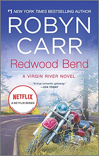 Redwood Bend -- Robyn Carr - Paperback
