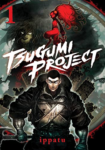 Tsugumi Project 1 by Ippatu