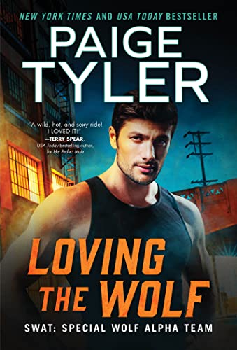 Loving the Wolf: A Fated Mates Romance by Tyler, Paige
