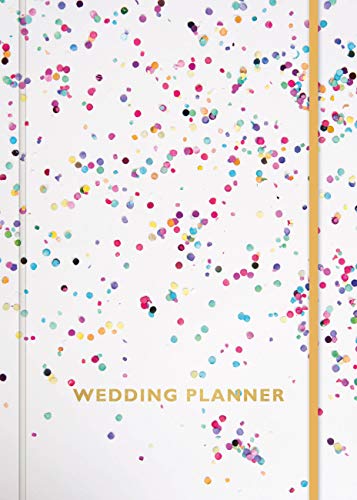 Wedding Planner -- Frances Lincoln Ltd - Hardcover