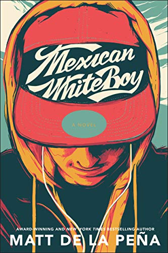 Mexican Whiteboy -- Matt de la Pe - Paperback