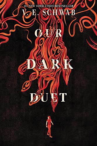 Our Dark Duet -- V. E. Schwab, Paperback