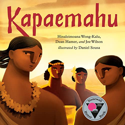 Kapaemahu -- Hinaleimoana Wong-Kalu - Hardcover