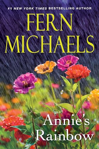 Annie's Rainbow: A Thrilling Tale of Love and Justice by Michaels, Fern