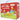 The Little Red Box of Bright and Early Board Books: Go, Dog. Go!; Big Dog . . . Little Dog; The Alphabet Book; I'll Teach My Dog a Lot of Words -- P. D. Eastman, Boxed Set