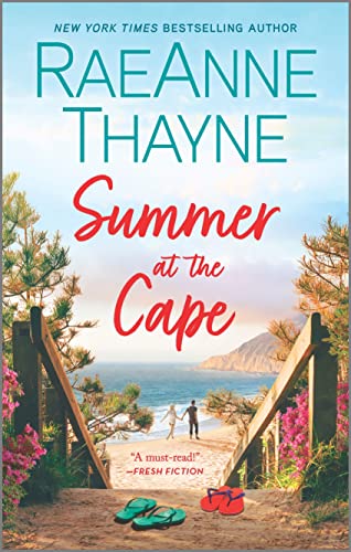 Summer at the Cape by Thayne, Raeanne