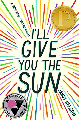 I'll Give You the Sun -- Jandy Nelson, Hardcover