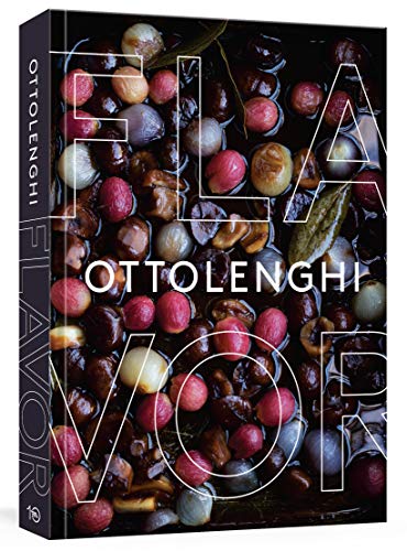 Ottolenghi Flavor: A Cookbook -- Yotam Ottolenghi, Hardcover