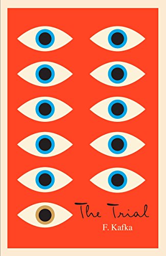 The Trial: A New Translation Based on the Restored Text -- Franz Kafka, Paperback