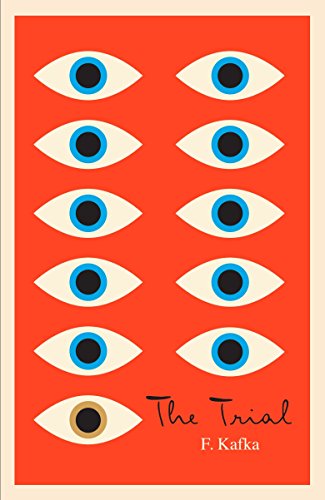 The Trial: A New Translation Based on the Restored Text -- Franz Kafka - Paperback