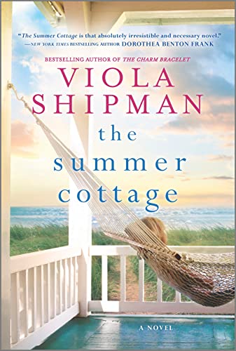 The Summer Cottage by Shipman, Viola