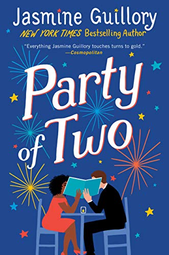 Party of Two -- Jasmine Guillory - Paperback