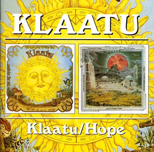 Klaatu / Hope