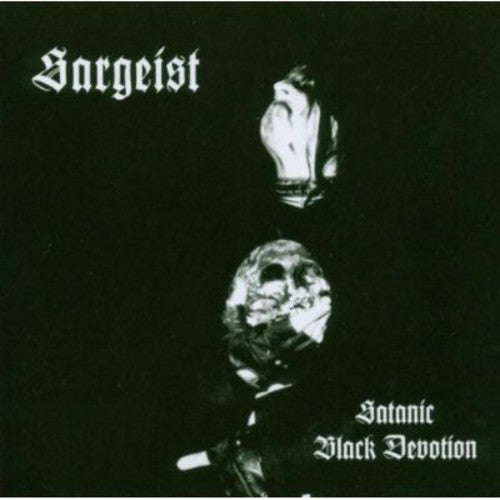 Satanic Black Devotion