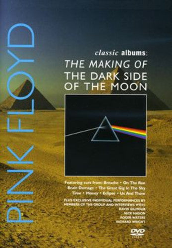 Dark Side Of The Moon