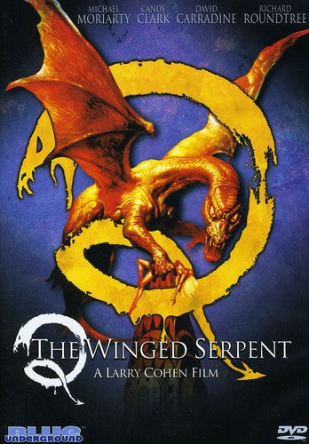 Q: Winged Serpent