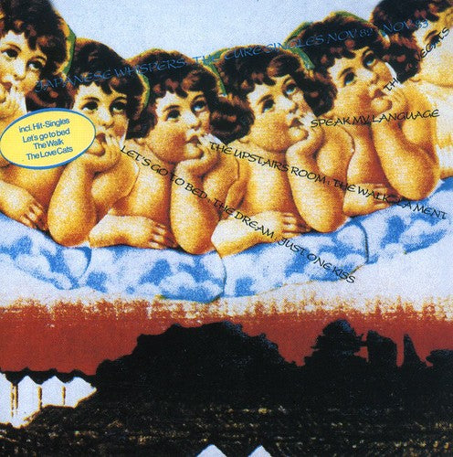 Japanese Whispers