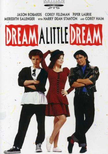 Dream A Little Dream (1989)