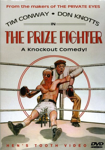 Prize Fighter (1979)