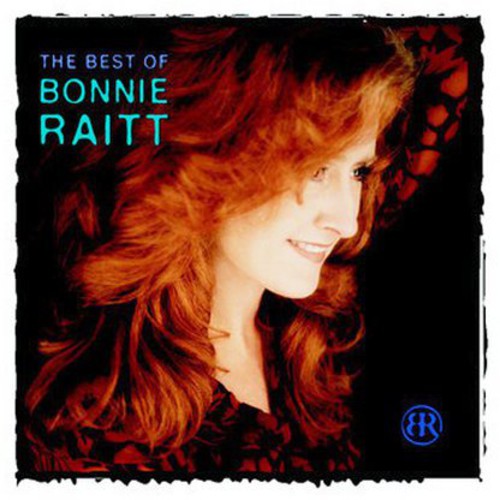 Best Of Bonnie Raitt 1989-2003