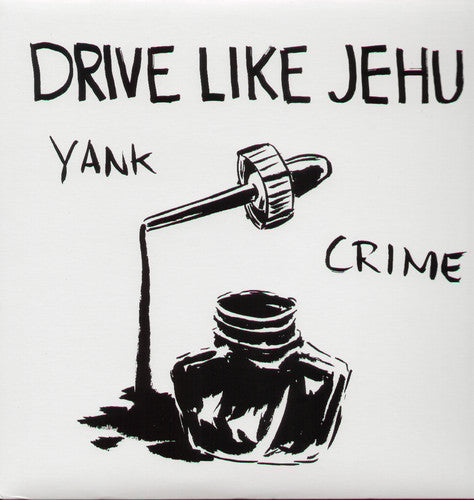 Yank Crime