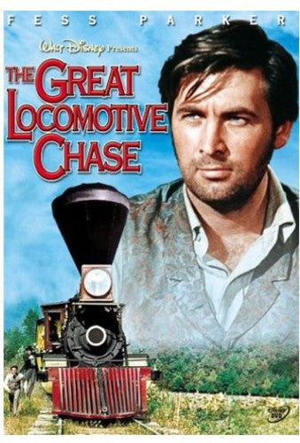 Great Locomotive Chase