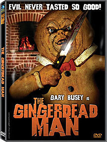 Gingerdead Man