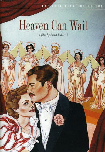 Heaven Can Wait (1943)/Dvd